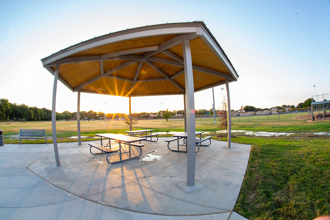 Accessibility Picnic Tables and Benches